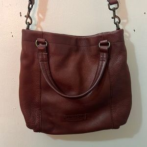 american leather co bag